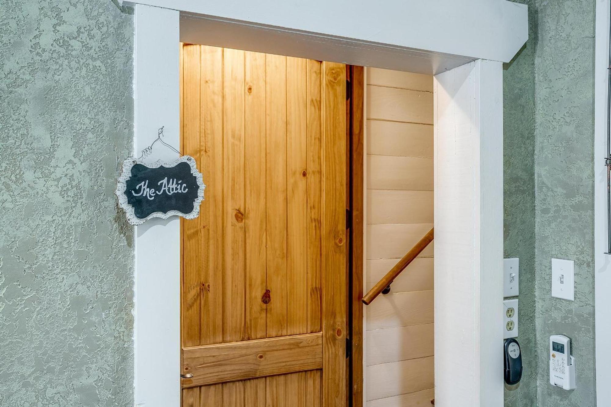 The Gallery House Boutique Hotel Stephenville Esterno foto